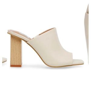 DV DOLCE VITA Kera Slip-On Sandal 8.5 NEW✨✨